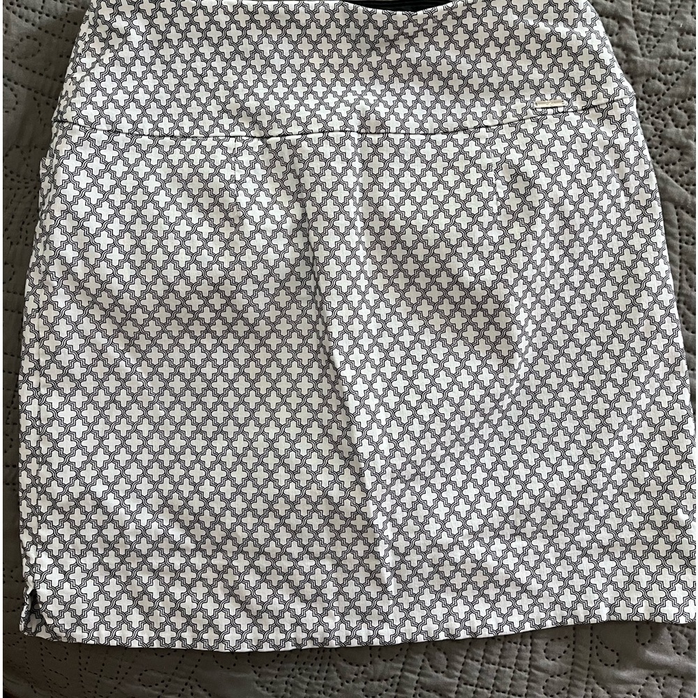 S.& C. & Co Skort